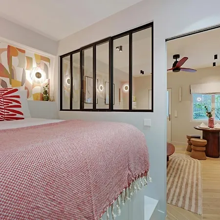 Superbe T2 Opéra Cadet * Parigi