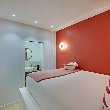 Superbe T2 Opéra Cadet *