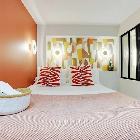 Apartment Superbe T2 Opera Cadet *