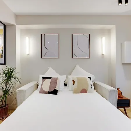 Superbe T2 Opera Cadet Apartment